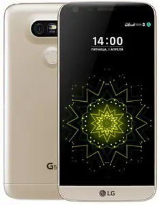 Замена usb разъема на телефоне LG G5 SE в Тюмени